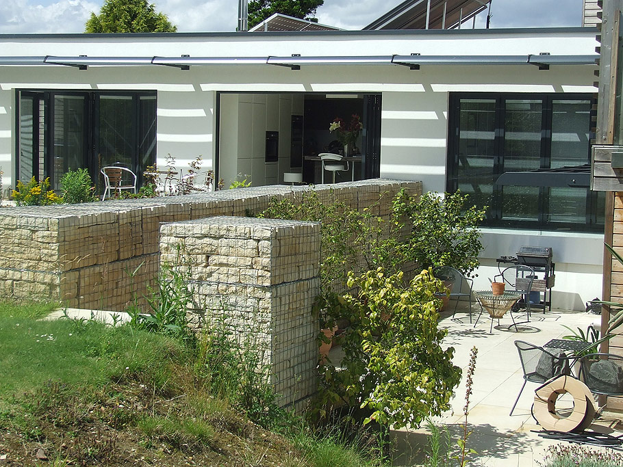 sliding folding doors