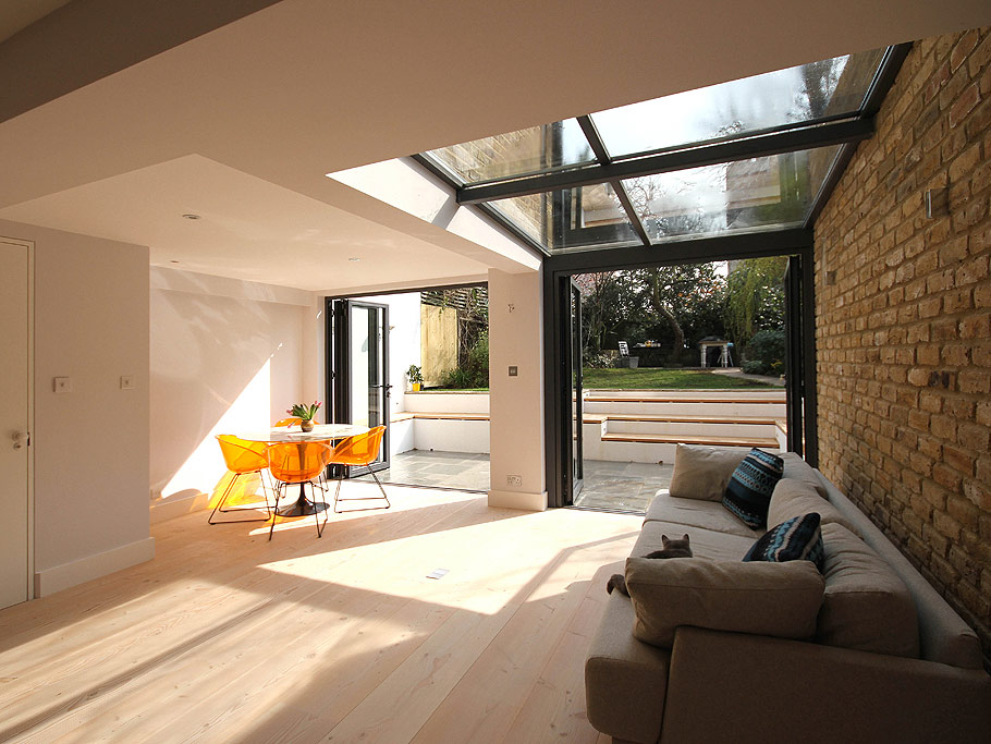 sliding folding doors